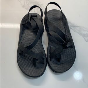 Men’s black Chaco